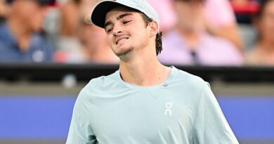 US Open rocked as major star pulls out after Jannik Sinner and Emma Raducanu