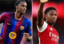 Man Utd transfer news LIVE: Announcement today, Balde offer, Lewis-Skelly response