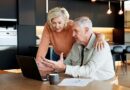 Thousands of pensioners could be owed £8,000 after historic childcare error