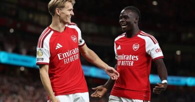 Arsenal will win the league and Liverpool have a massive problem – seven things learned