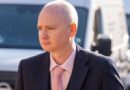 Graeme Dott stripped of snooker’s top honour after child sex abuse conviction