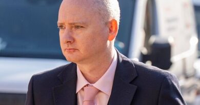Graeme Dott stripped of snooker’s top honour after child sex abuse conviction