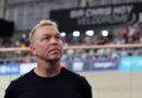 Sir Chris Hoy issues new heath update and plea after Jeremy Clarkson cancer diagnosis