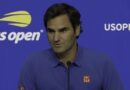 Roger Federer names Carlos Alcaraz and Jannik Sinner regret as star returns to US Open