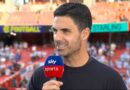 Arsenal set to announce three transfers this week as Man Utd handed blow
