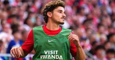 Mikel Arteta could block Julian Alvarez to Arsenal transfer as Gunners eye £130m swoop