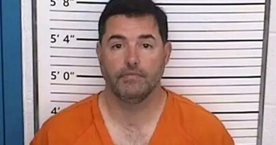 Leeds and Rangers co-owner jailed after prostitution sting at trailer park