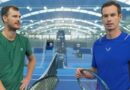 Jamie Murray responds after Andy Murray comment – 'Nice to keep that in the family'