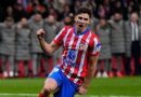 Arsenal's dream ending to transfer window with Julian Alvarez breakthrough and £50m sale