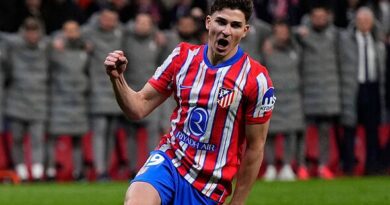 Arsenal's dream ending to transfer window with Julian Alvarez breakthrough and £50m sale