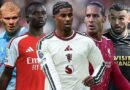 Man Utd, Arsenal and Liverpool discover Champions League fates as draw simulated