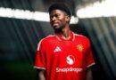 Carlos Baleba's first words after Man Utd transfer confirmed in £70m deal