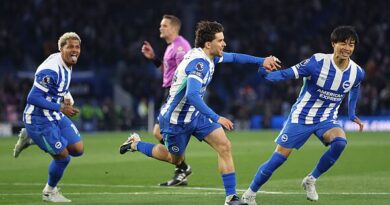 Man Utd 'line up' £50m transfer as next deal after announcing Carlos Baleba