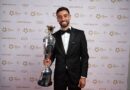 Bruno Fernandes named PFA Player of the Year after Man Utd disaster