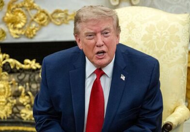 Donald Trump sparks fresh health fears with 5-word comment