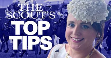 I'm the UK's best tipster – here are my top seven picks this week including 20-1 outsider
