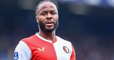 Ex-Liverpool star Raheem Sterling charged with dangerous driving as court date set