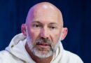 US Open title favourite's coach was shot at, stabbed and left homeless aged 13