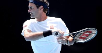 Roger Federer names his most painful defeat – and it's not Novak Djokovic at Wimbledon