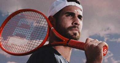 'I tried US Open semi-finalist's secret weapon – it's like nothing I've used previously'