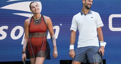 US Open row erupts as tournament accused of 'unfair' treatment – 'they just want money'