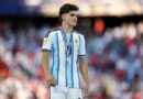Julian Alvarez transfer agreement reached as Arsenal handed verdict before deadline day