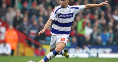 Former Premier League star 'goes missing' as police launch search and dad speaks out