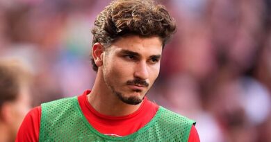 Arsenal handed major Julian Alvarez transfer encouragement as £130m target takes action