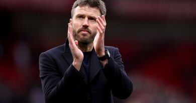 Man Utd now have four options as Alejandro Balde and Lewis Hall transfers rejected
