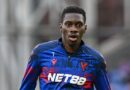 Liverpool have secret weapon to beat Man Utd to £50m Ismaila Sarr transfer