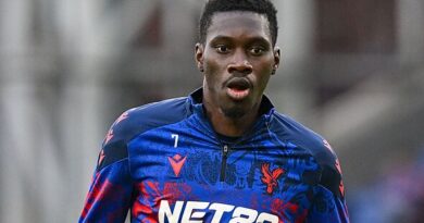 Liverpool have secret weapon to beat Man Utd to £50m Ismaila Sarr transfer