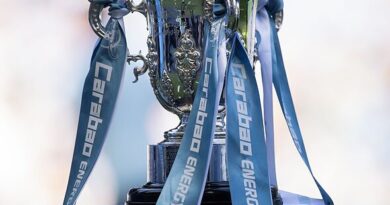Carabao Cup draw LIVE: Man Utd, Liverpool and Arsenal set to learn round three opponents