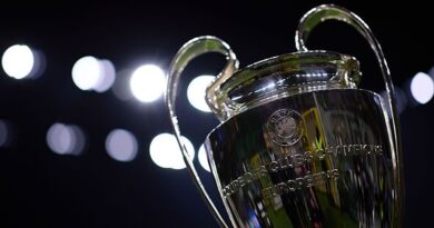 When is the Champions League draw? Exact start time for Man Utd, Arsenal and Liverpool