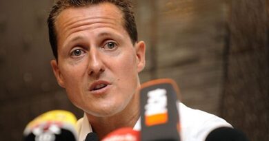 Ferrari tease Michael Schumacher plans for Italian GP in special announcement