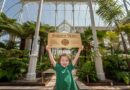 Win a luxurious getaway with access to the Royal Botanic Garden Edinburgh