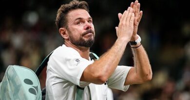 Stan Wawrinka awarded US Open wildcard in dramatic U-turn as statement released