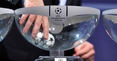 Man Utd's nightmare Champions League draw with PSG and bogey team