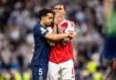 Arsenal's worst-case Champions League draw with final rematch and intimidating away trip