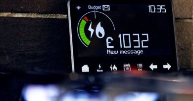 Experts predict Ofgem price cap increase will DOUBLE in January – Brits urged to act now