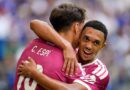 Liverpool's nightmare Champions League draw with Trent Alexander-Arnold reunion