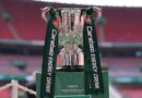 Carabao Cup third round draw in full with tricky Man Utd tie and Liverpool vs Spurs