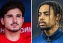 Transfer news LIVE: Barcola to Liverpool agreed, Man Utd's Hall plan, Arsenal swap deal