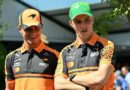 F1 LIVE: Driver replaced for Italian GP as McLaren appeal FIA decision
