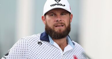 LIV Golf lays off 'majority' of staff as crisis hits and Tyrrell Hatton speaks out