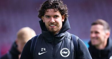 Man Utd set for swift Ferdi Kadioglu meeting as £50m transfer 'lined up'