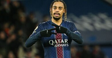 Liverpool could still complete six more transfers after £120m Bradley Barcola agreement