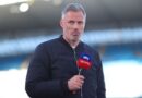Jamie Carragher facing bankruptcy as HMRC file petition in shock blow for Sky Sports star
