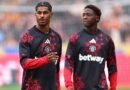 Man Utd starting XI to face Ipswich decided as Rashford and Mainoo recalled