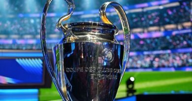Champions League draw LIVE: Man Utd, Liverpool and Arsenal learn opponents