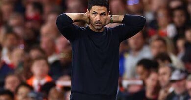Arsenal might be about to sell player they only signed a few weeks ago
